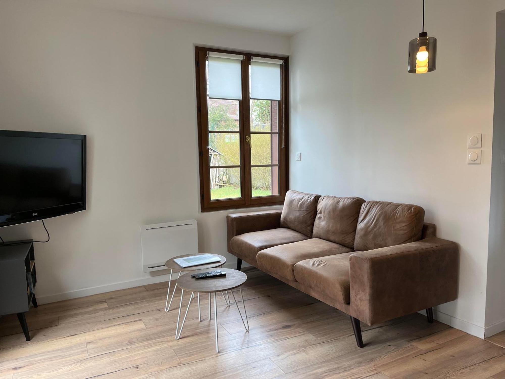 Un Coin Paisible Villa Camon  Eksteriør billede
